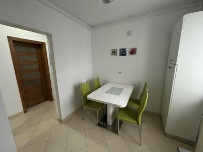 Apartamente de inchiriat Sibiu Terezian imagine mica 9