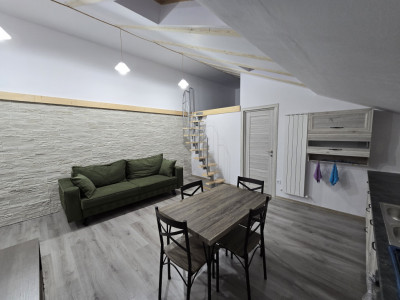 Apartamente de inchiriat Sibiu Calea Cisnadiei - Arhitectilor imagine mica 2