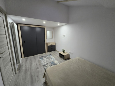 Apartamente de inchiriat Sibiu Calea Cisnadiei - Arhitectilor imagine mica 3