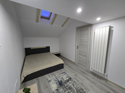 Apartamente de inchiriat Sibiu Calea Cisnadiei - Arhitectilor imagine mica 4