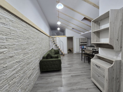 Apartamente de inchiriat Sibiu Calea Cisnadiei - Arhitectilor imagine mica 8