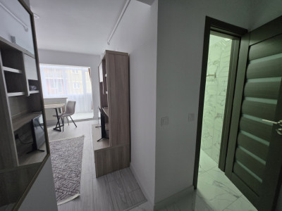 Apartamente de inchiriat Sibiu Strand imagine mica 7