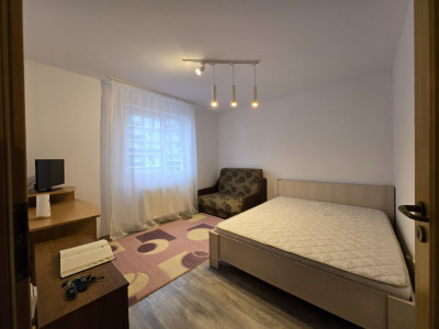 Apartamente de inchiriat Sibiu Turnisor imagine mica 3