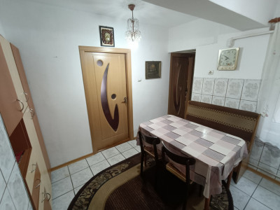 Apartamente de vanzare Alba Iulia Ampoi 1 imagine mica 7