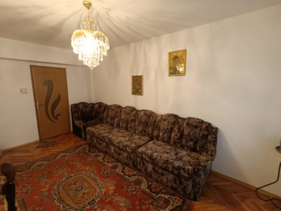 Apartamente de vanzare Alba Iulia Ampoi 1 imagine mica 12