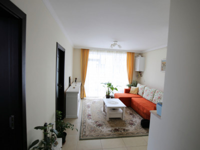 Apartamente de vanzare Sibiu Calea Cisnadiei - Arhitectilor imagine mica 6