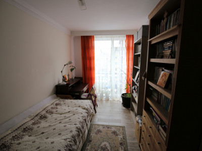 Apartamente de vanzare Sibiu Calea Cisnadiei - Arhitectilor imagine mica 7