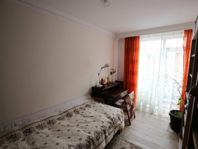 Apartamente de vanzare Sibiu Calea Cisnadiei - Arhitectilor imagine mica 8