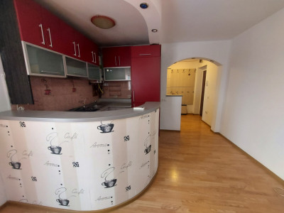 Apartamente de vanzare Sibiu Mihai Viteazul imagine mica 1