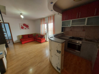 Apartamente de vanzare Sibiu Mihai Viteazul imagine mica 2