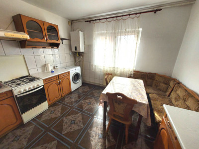 Apartamente de vanzare Sibiu Terezian imagine mica 3