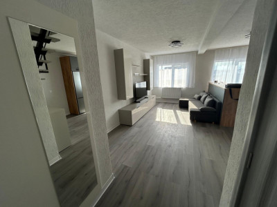 Apartamente de inchiriat Sibiu Strand imagine mica 3