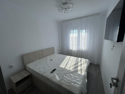 Apartamente de inchiriat Sibiu Strand imagine mica 6