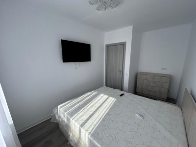 Apartamente de inchiriat Sibiu Strand imagine mica 7