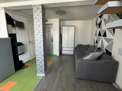 Apartamente de vanzare Sibiu Vasile Aaron imagine mica 2