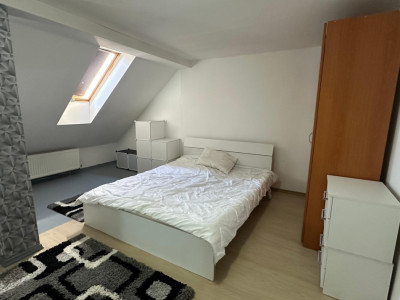 Apartamente de vanzare Sibiu Vasile Aaron imagine mica 7