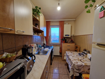 Apartamente de vanzare Sibiu Vasile Aaron imagine mica 5