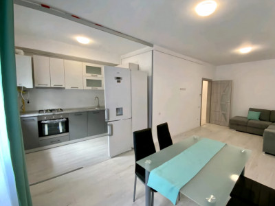 Apartamente de vanzare Sibiu Calea Cisnadiei - Arhitectilor imagine mica 4