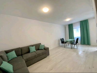 Apartamente de vanzare Sibiu Calea Cisnadiei - Arhitectilor imagine mica 5