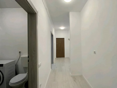 Apartamente de vanzare Sibiu Calea Cisnadiei - Arhitectilor imagine mica 8