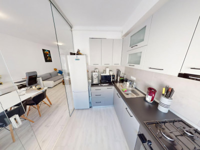 Apartamente de vanzare Sibiu Calea Cisnadiei - Arhitectilor imagine mica 4