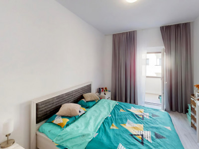 Apartamente de vanzare Sibiu Calea Cisnadiei - Arhitectilor imagine mica 5