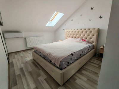 Apartamente de vanzare Sibiu Calea Cisnadiei - Arhitectilor imagine mica 5