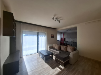 Apartamente de inchiriat Sibiu Calea Cisnadiei - Arhitectilor imagine mica 2