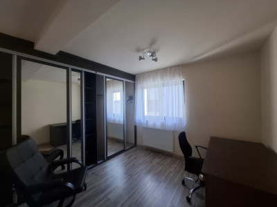 Apartamente de inchiriat Sibiu Calea Cisnadiei - Arhitectilor imagine mica 3