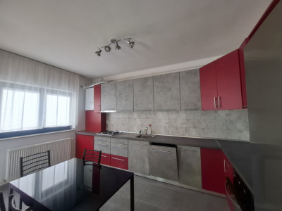 Apartamente de inchiriat Sibiu Calea Cisnadiei - Arhitectilor imagine mica 6