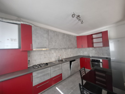 Apartamente de inchiriat Sibiu Calea Cisnadiei - Arhitectilor imagine mica 7