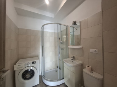 Apartamente de inchiriat Sibiu Calea Cisnadiei - Arhitectilor imagine mica 9