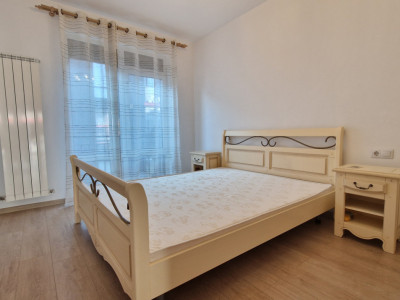 Apartament modern decomandat 3 camere balcon si parcare Arhitectilor