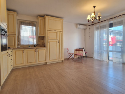 Apartamente de vanzare Sibiu Calea Cisnadiei - Arhitectilor imagine mica 6