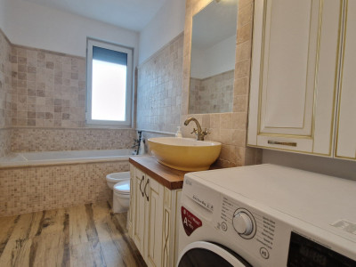 Apartamente de vanzare Sibiu Calea Cisnadiei - Arhitectilor imagine mica 8