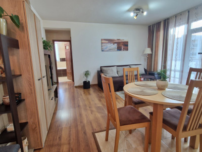 Apartamente de vanzare Sibiu Calea Cisnadiei - Arhitectilor imagine mica 3