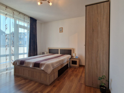 Apartamente de vanzare Sibiu Calea Cisnadiei - Arhitectilor imagine mica 4