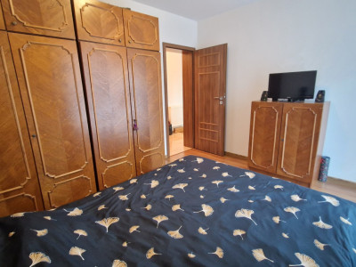 Apartamente de vanzare Sibiu Calea Cisnadiei - Arhitectilor imagine mica 7