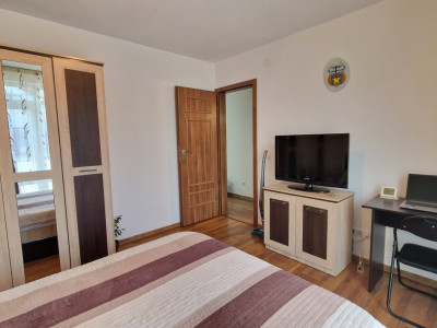 Apartamente de vanzare Sibiu Calea Cisnadiei - Arhitectilor imagine mica 17