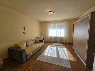 Apartamente de vanzare Sibiu Terezian imagine mica 5