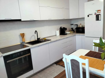 Apartamente de vanzare Sibiu Selimbar imagine mica 2