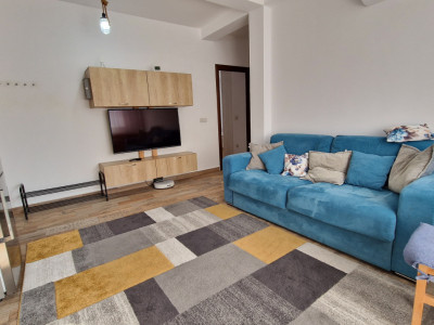 Apartamente de inchiriat Sibiu Calea Cisnadiei - Arhitectilor imagine mica 2