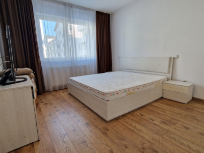 Apartamente de inchiriat Sibiu Calea Cisnadiei - Arhitectilor imagine mica 4