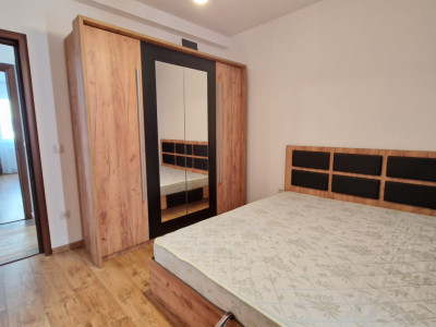 Apartamente de inchiriat Sibiu Calea Cisnadiei - Arhitectilor imagine mica 6