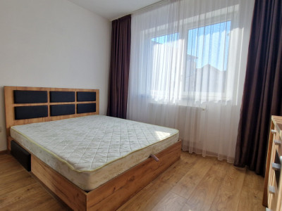 Apartamente de inchiriat Sibiu Calea Cisnadiei - Arhitectilor imagine mica 7