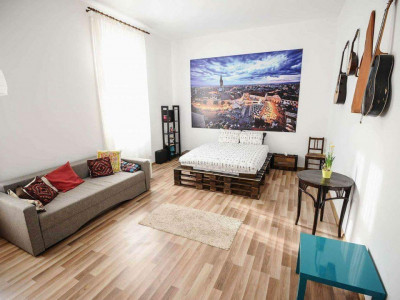 Apartamente de vanzare Sibiu Centrul Istoric imagine mica 2