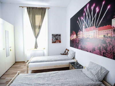 Apartamente de vanzare Sibiu Centrul Istoric imagine mica 11