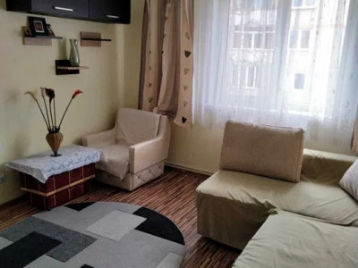 Apartamente de inchiriat Sibiu Mihai Viteazul imagine mica 3