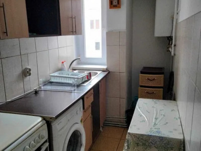 Apartamente de inchiriat Sibiu Mihai Viteazul imagine mica 4