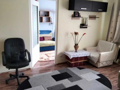 Apartamente de inchiriat Sibiu Mihai Viteazul imagine mica 5